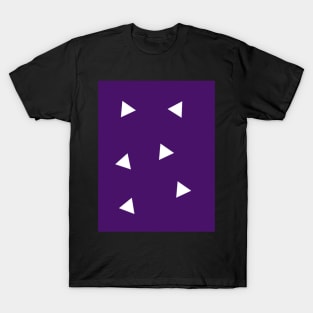 Triangles T-Shirt